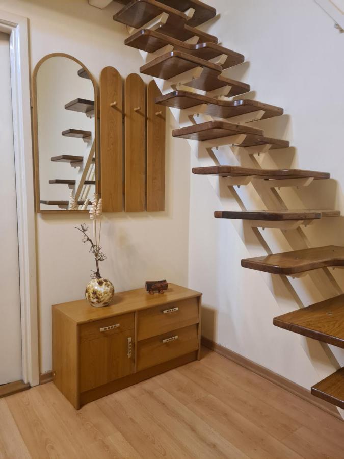 Siesta Bed & Breakfast Kikinda Bagian luar foto