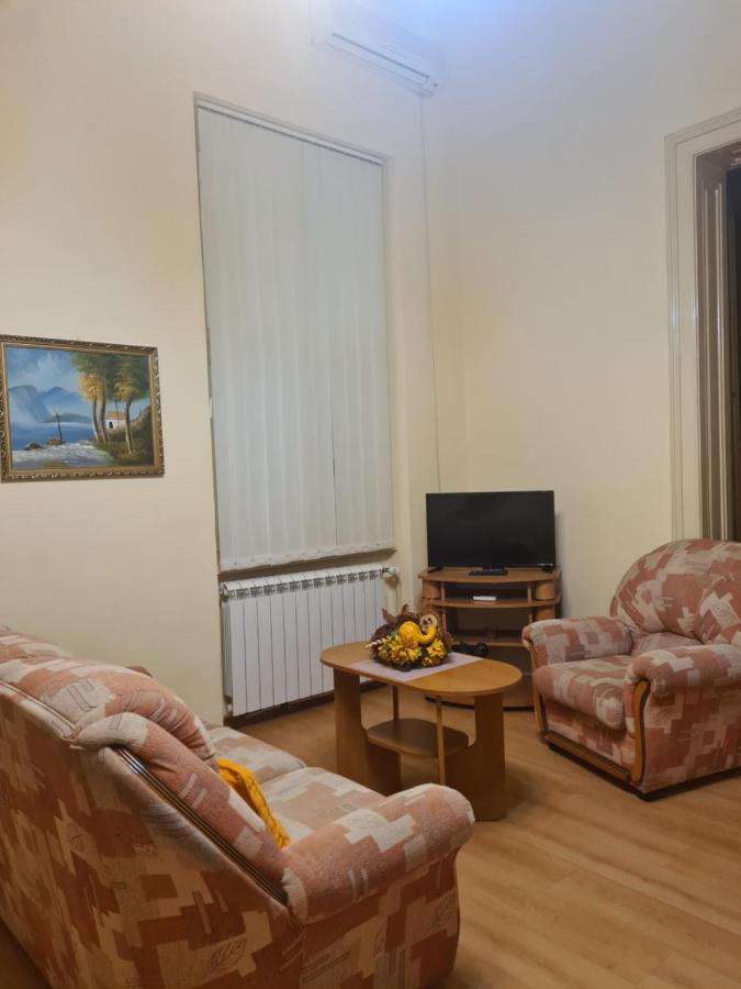 Siesta Bed & Breakfast Kikinda Bagian luar foto