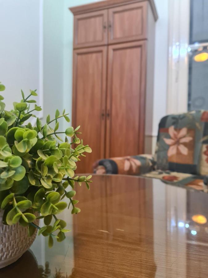 Siesta Bed & Breakfast Kikinda Bagian luar foto