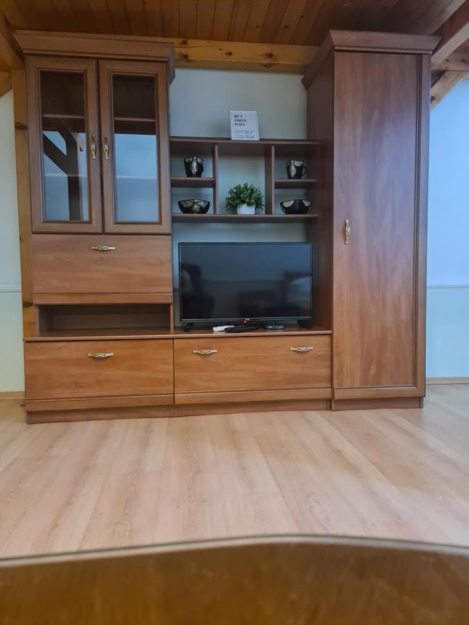 Siesta Bed & Breakfast Kikinda Bagian luar foto