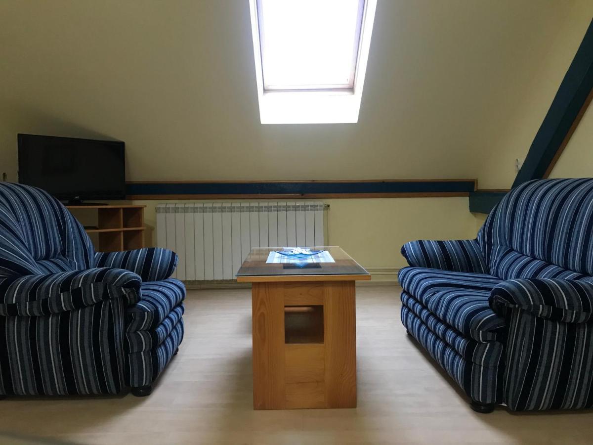 Siesta Bed & Breakfast Kikinda Bagian luar foto