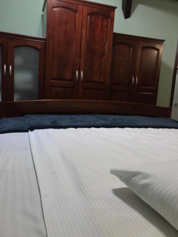 Siesta Bed & Breakfast Kikinda Bagian luar foto
