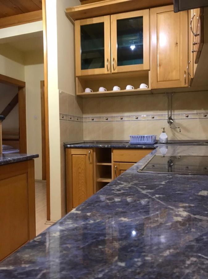 Siesta Bed & Breakfast Kikinda Bagian luar foto