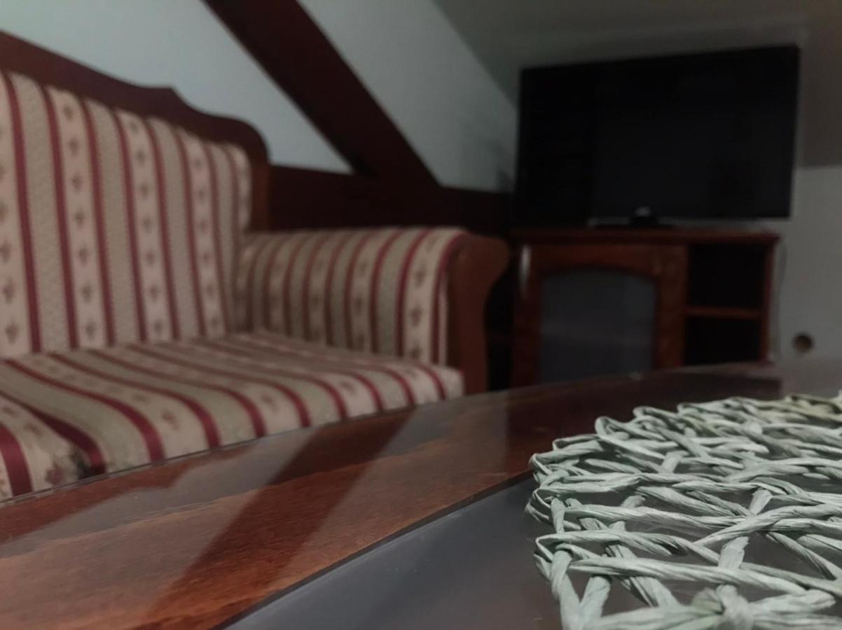 Siesta Bed & Breakfast Kikinda Bagian luar foto