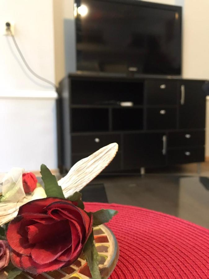 Siesta Bed & Breakfast Kikinda Bagian luar foto