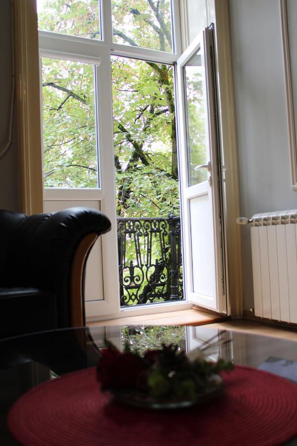 Siesta Bed & Breakfast Kikinda Bagian luar foto