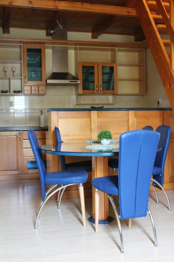 Siesta Bed & Breakfast Kikinda Bagian luar foto