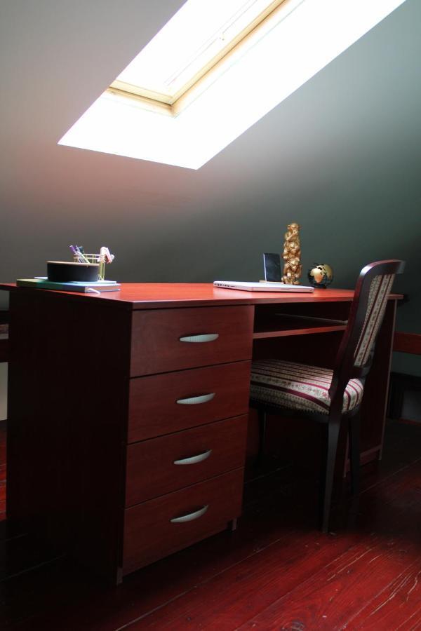 Siesta Bed & Breakfast Kikinda Bagian luar foto
