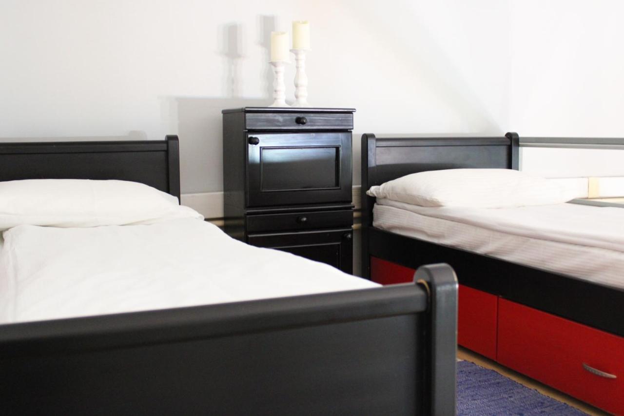 Siesta Bed & Breakfast Kikinda Bagian luar foto