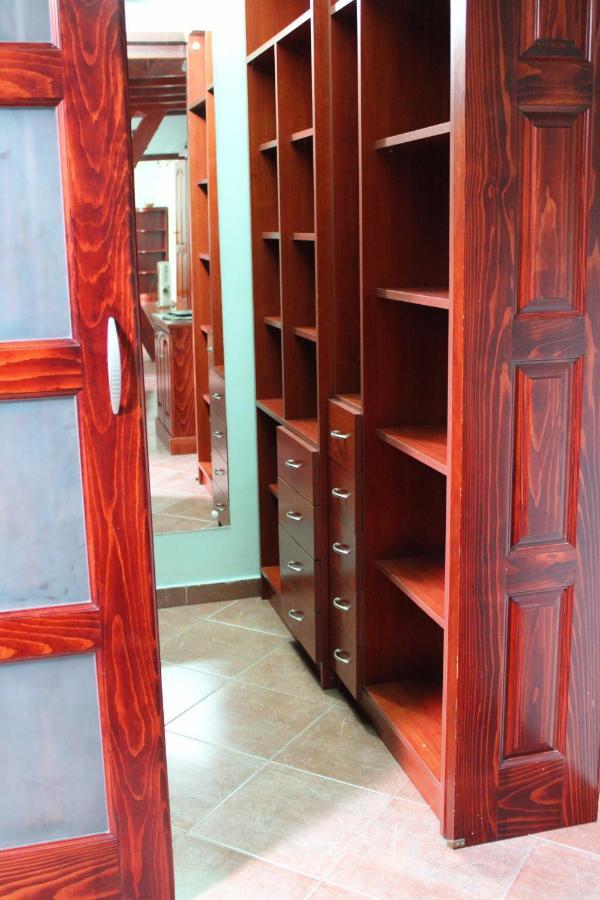 Siesta Bed & Breakfast Kikinda Bagian luar foto
