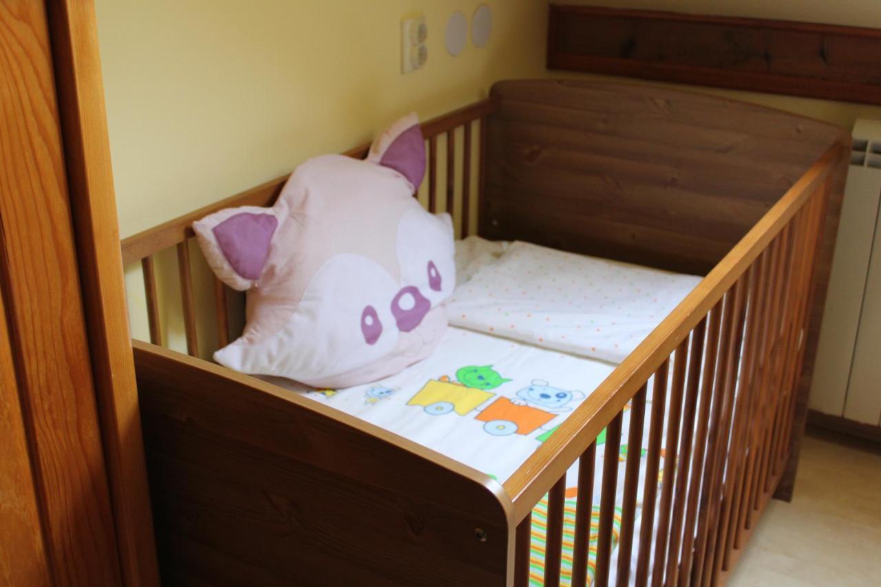 Siesta Bed & Breakfast Kikinda Bagian luar foto
