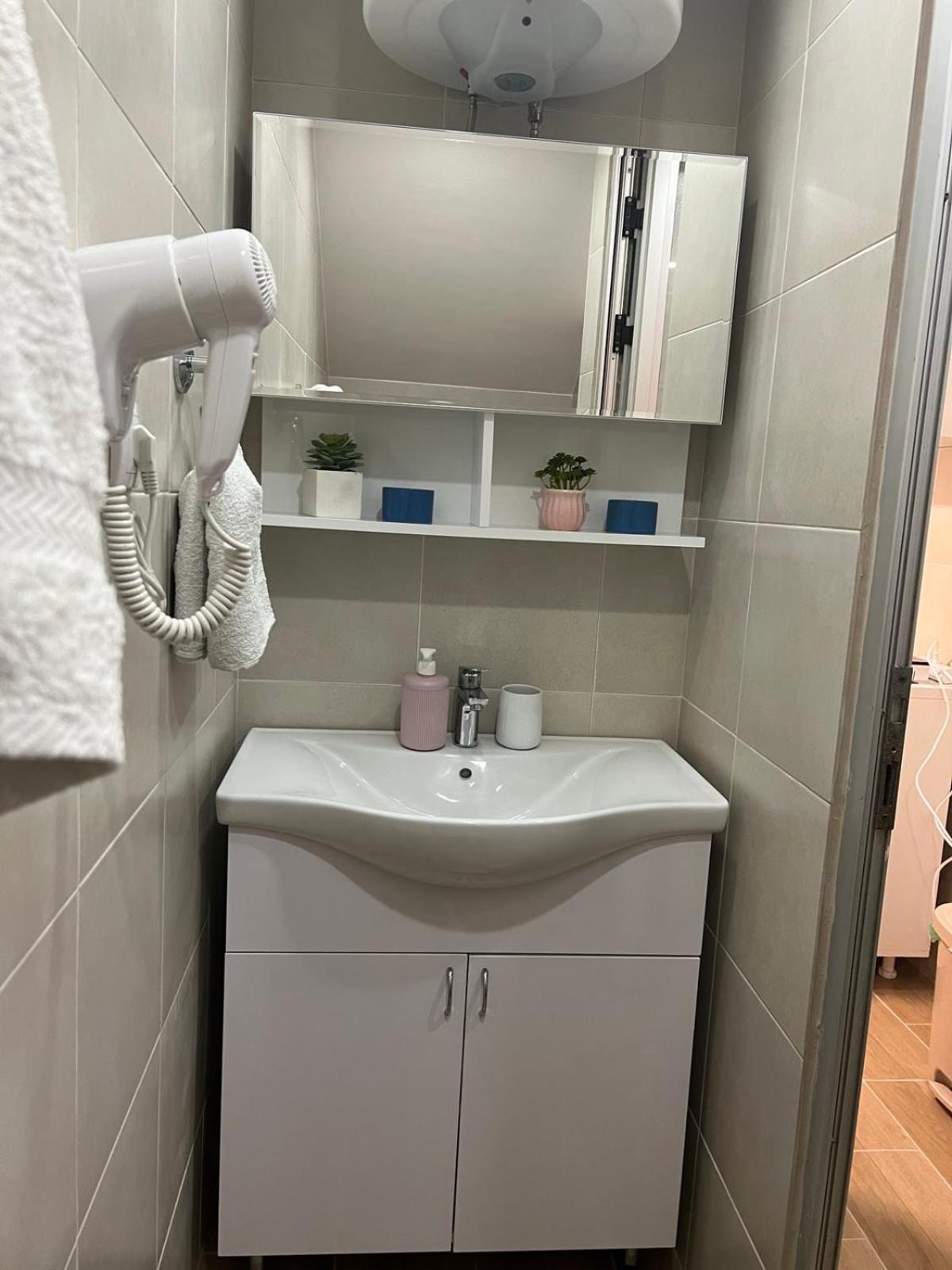 Siesta Bed & Breakfast Kikinda Bagian luar foto