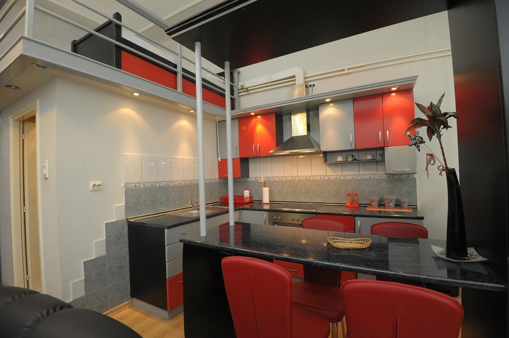 Siesta Bed & Breakfast Kikinda Bagian luar foto