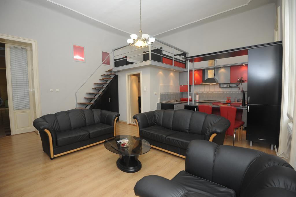 Siesta Bed & Breakfast Kikinda Bagian luar foto
