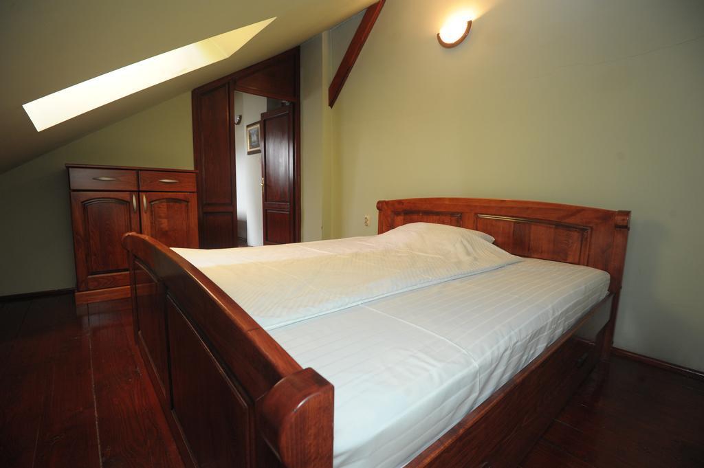 Siesta Bed & Breakfast Kikinda Bagian luar foto