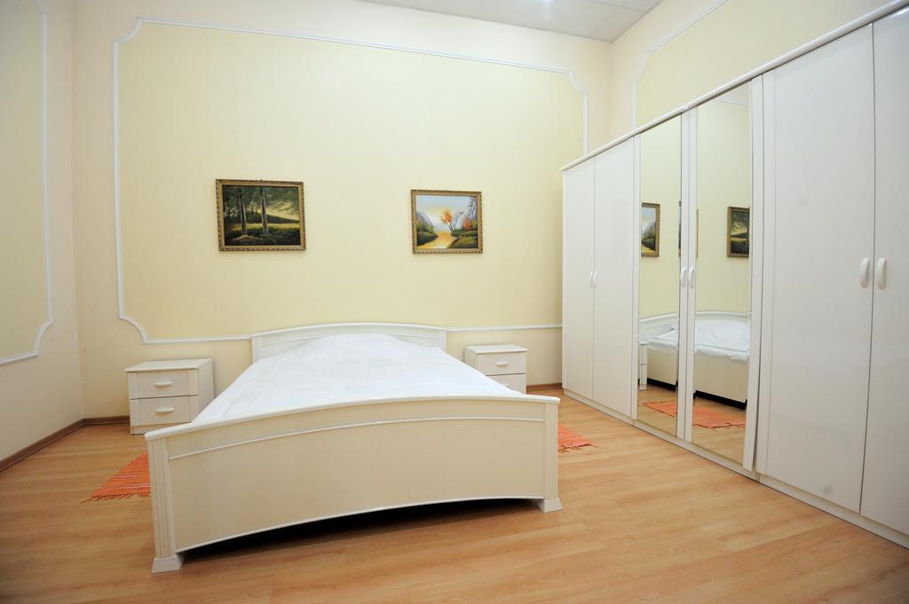 Siesta Bed & Breakfast Kikinda Bagian luar foto